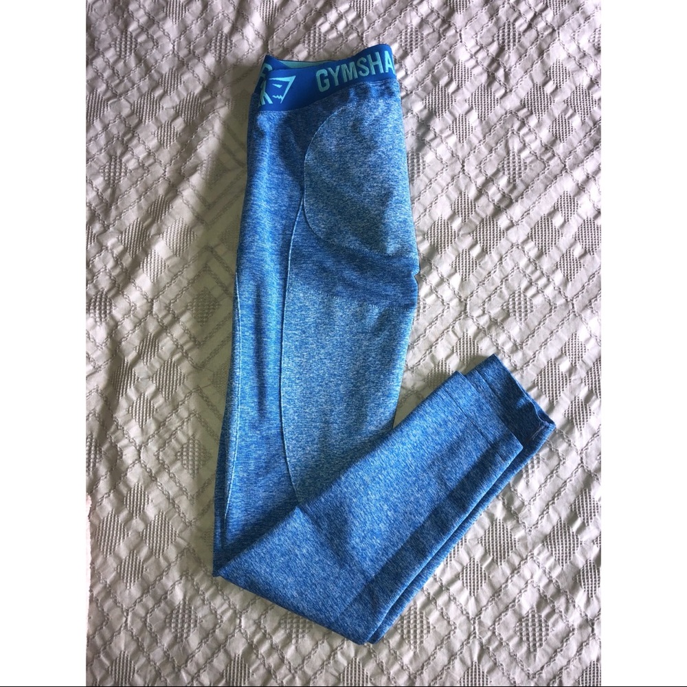 GymShark Flex Leggings